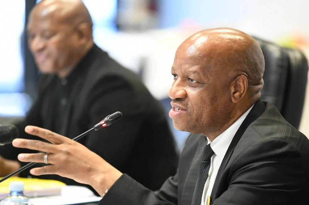 Ntuli calls for increased policing after family massacre in Newark