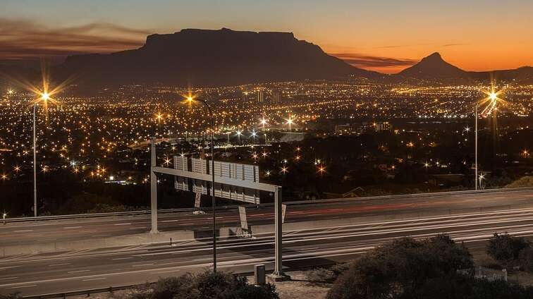 Cape Town activates protection plan against loadshedding