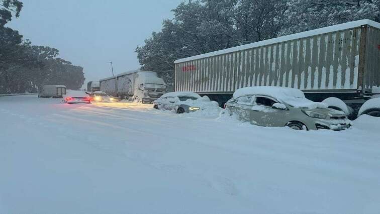 KZN disaster centre says it’s ready for snow, extreme cold next week