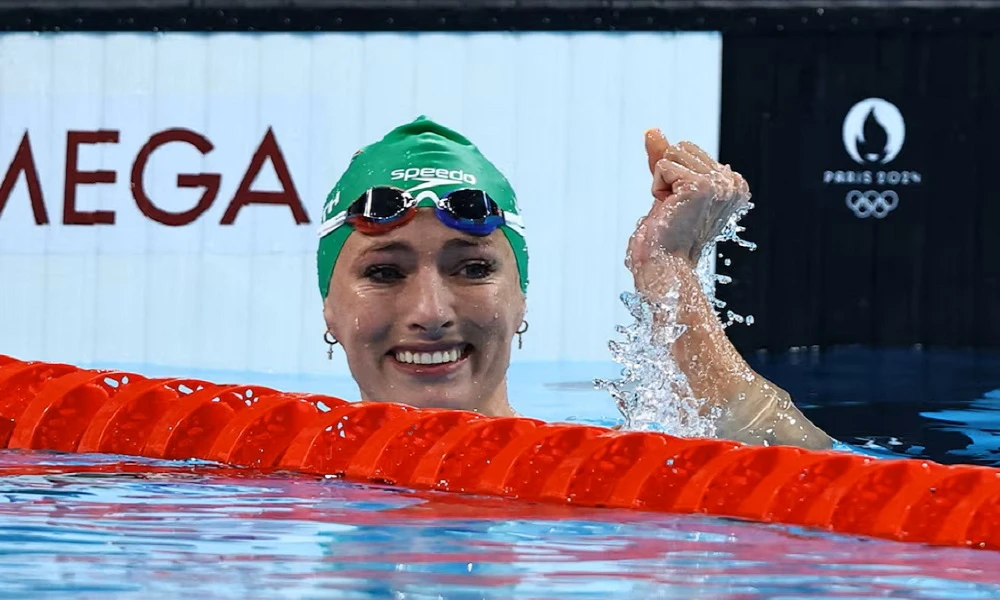 Tatjana Smith bags major honours at SA Sports Awards