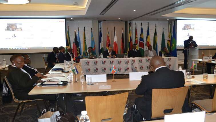 Importance of public service highlighted ahead of SADC meeting