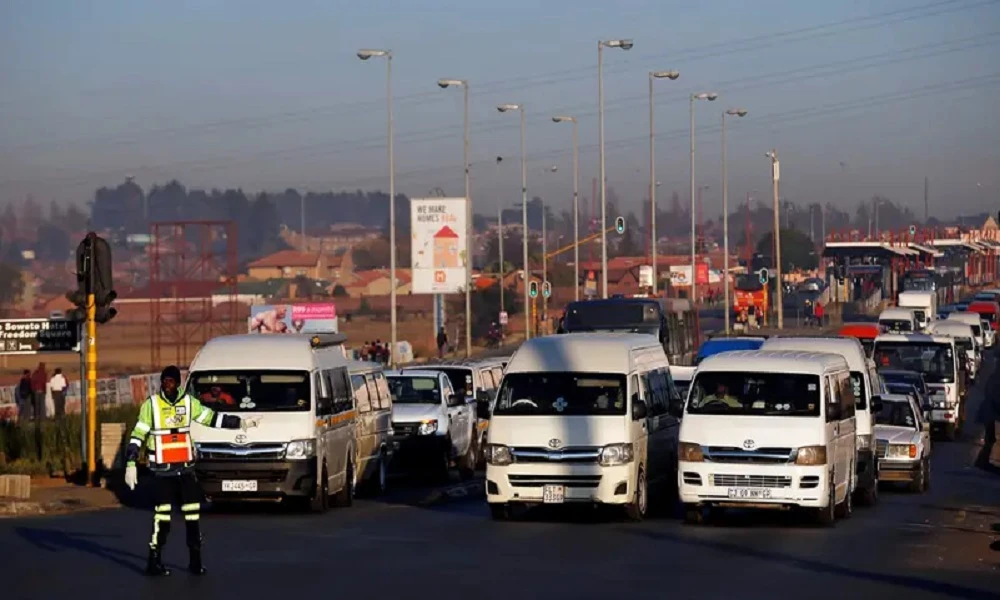 NTA urges drivers to prioritise roadworthiness of vehicles