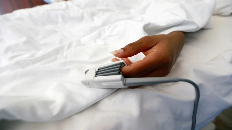 Young adults in Gauteng dying due to hypertension