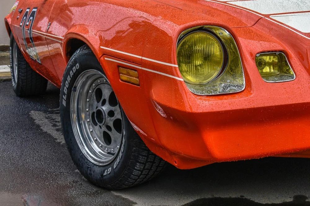 Gqeberha hosts classic car drive for men’s health awareness
