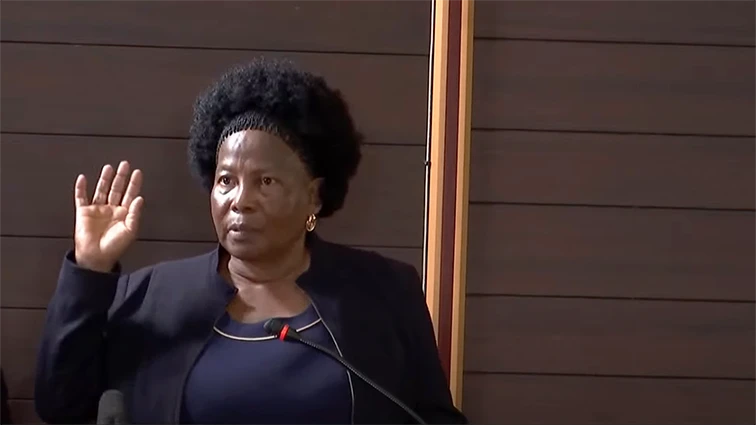 Daughter of Luthuli’s shop worker recounts harassment at inquest