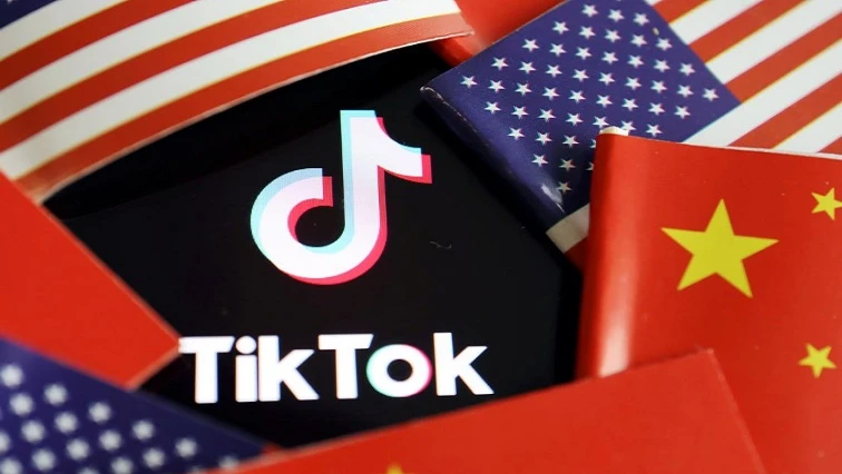 US will ‘vigorously defend’ TikTok executive order despite ruling