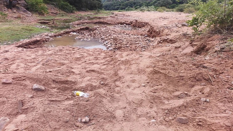 Eleven suspects nabbed for illegal mining in Limpopo