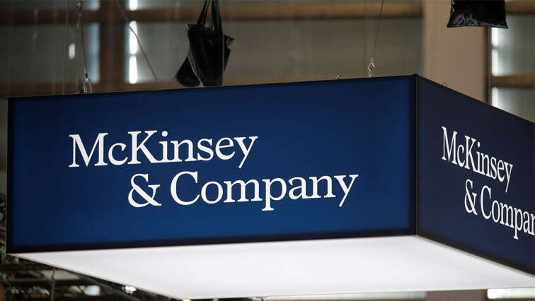 Ramaphosa concerned about McKinsey’s appointment as B20 partner