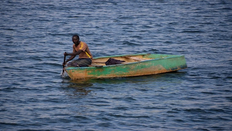 At least 70 killed in capsize of migrant boat off West Africa