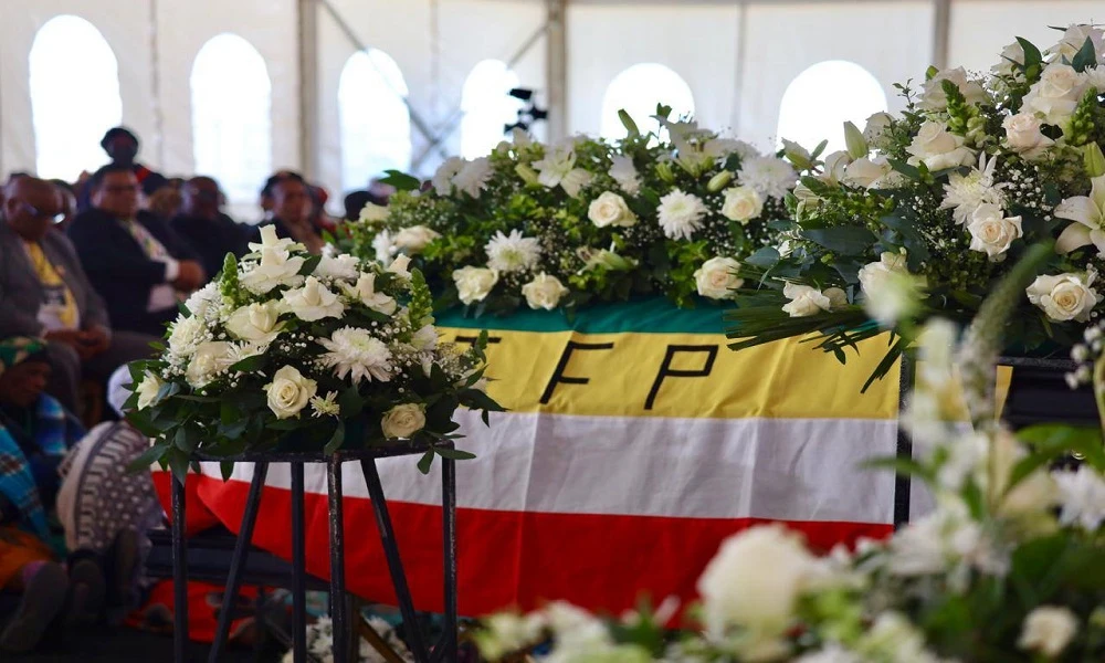 IFP demands thorough probe into death of slain MP Sithole