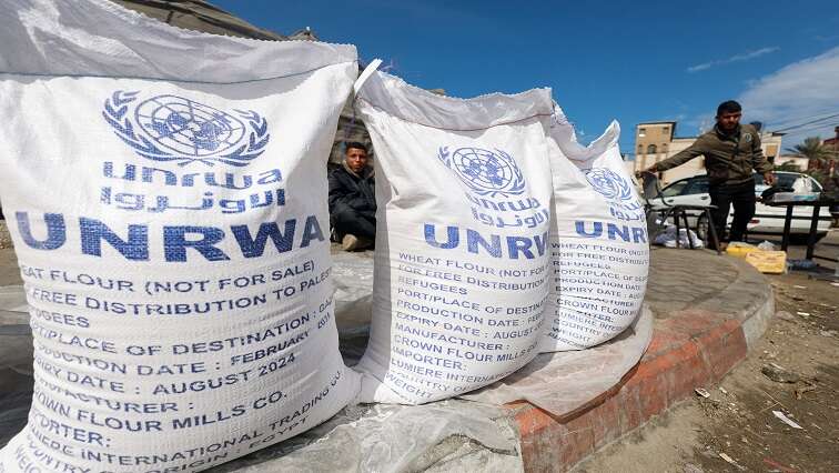 UNSC warns against attempts to dismantle UNRWA