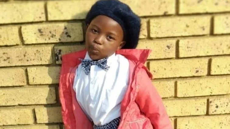 Amantle Samane’s alleged killer to appear in court