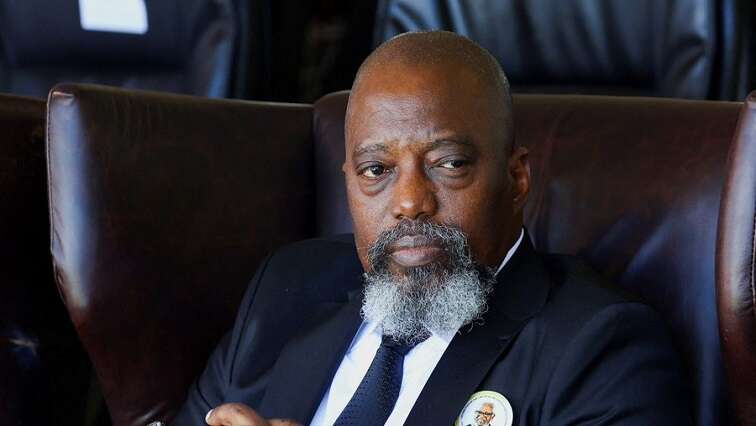 Congolese people are ready for peace: joseph Kabila