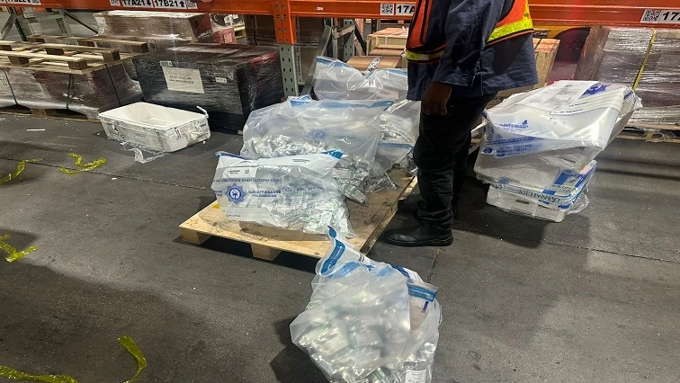 Commission hears how Hawks storage lacked critical security measures