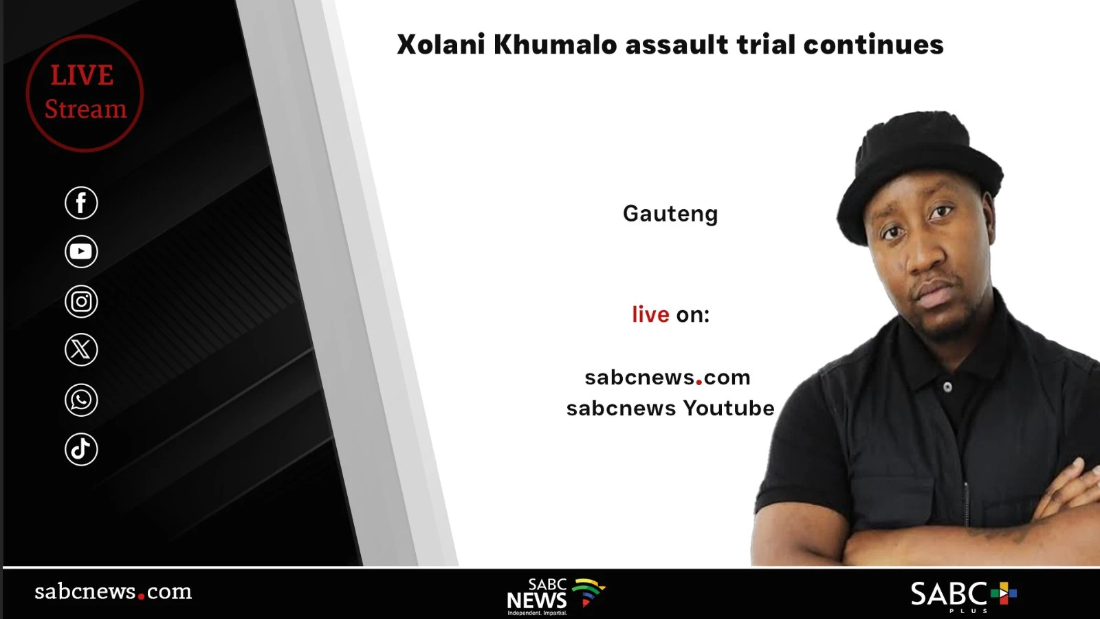 LIVE | Xolani Khumalo assault trial continues