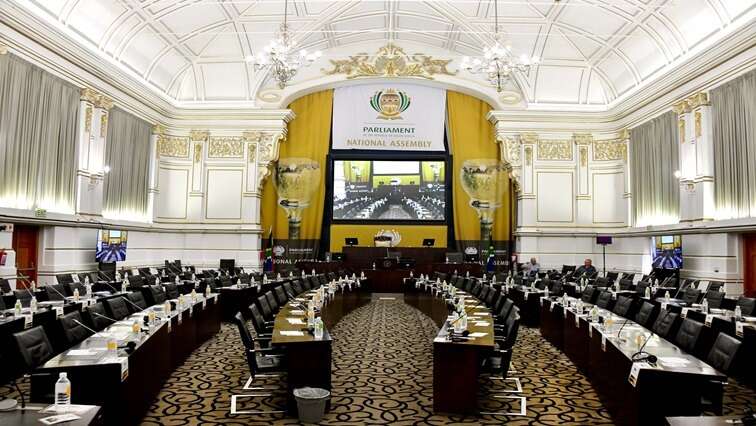 ANC Chief Whip withdraws several motions, requests time to consult