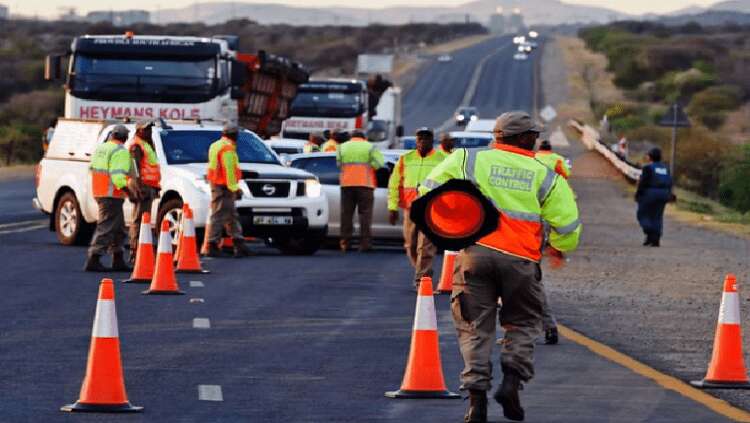 Mpumalanga government launches festive road safety campaign