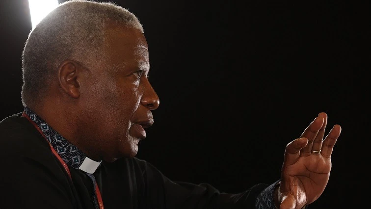 Archbishop Makgoba calls for crackdown on gambling ads