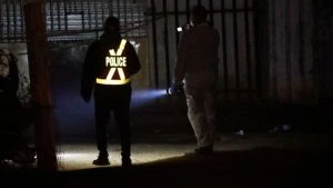 Off-duty soldier shot dead in Cape Flats