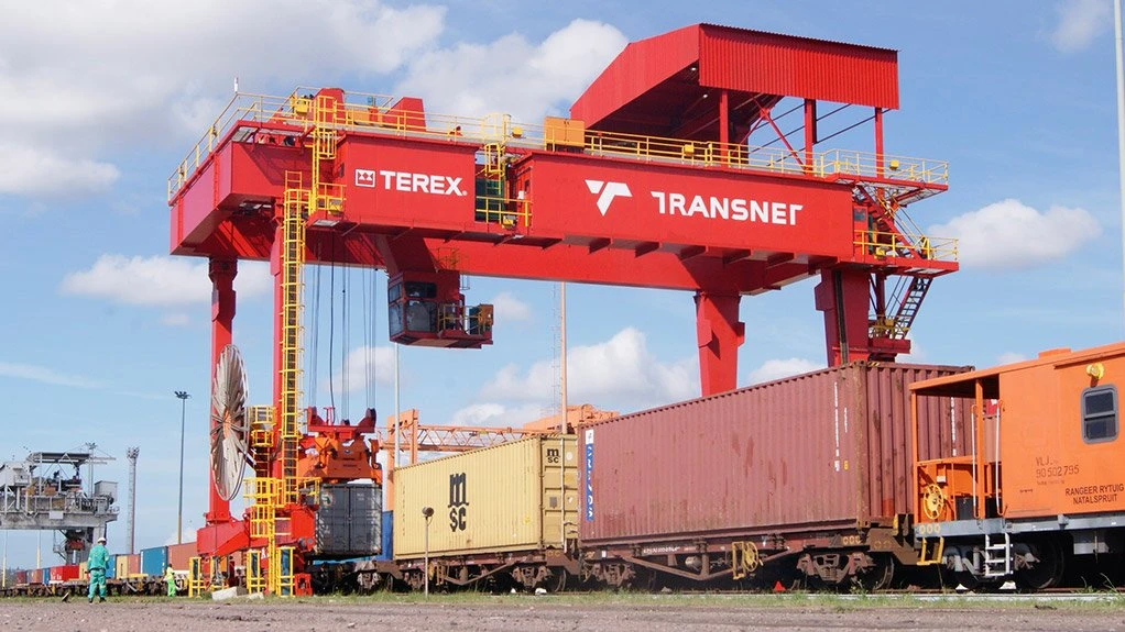 UNTU seeks strike mandate after Transnet talks collapse