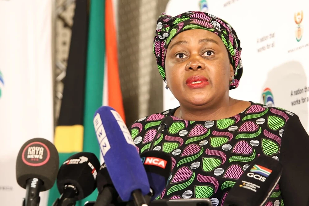 New date for Madlanga Commission yet to be announced
