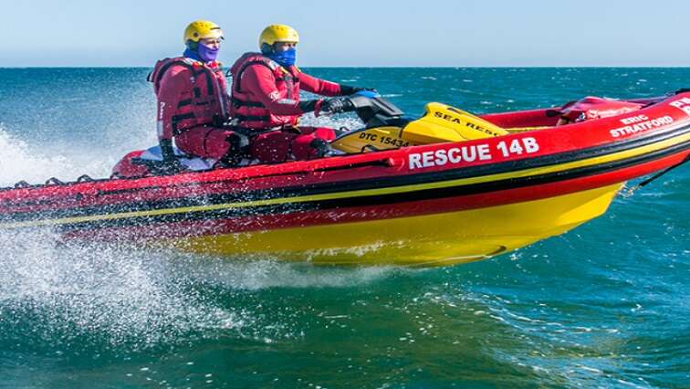 NSRI search operations continue for festive season drownings