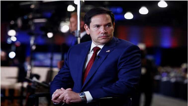 Trump picks former rival Marco Rubio for Secretary of State