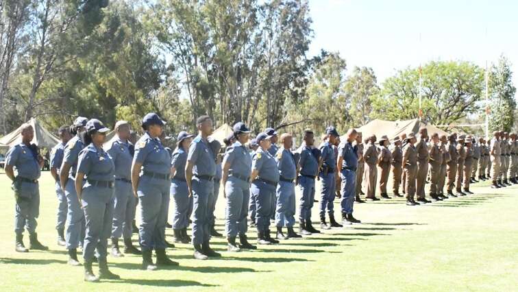 Correctional Services launches Operation Vala