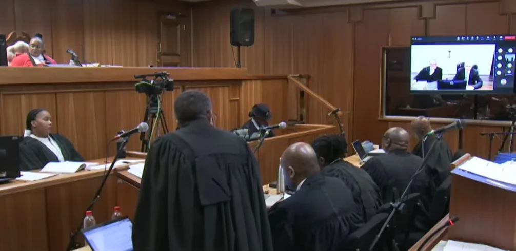De Kock to testify at Cradock Four inquest