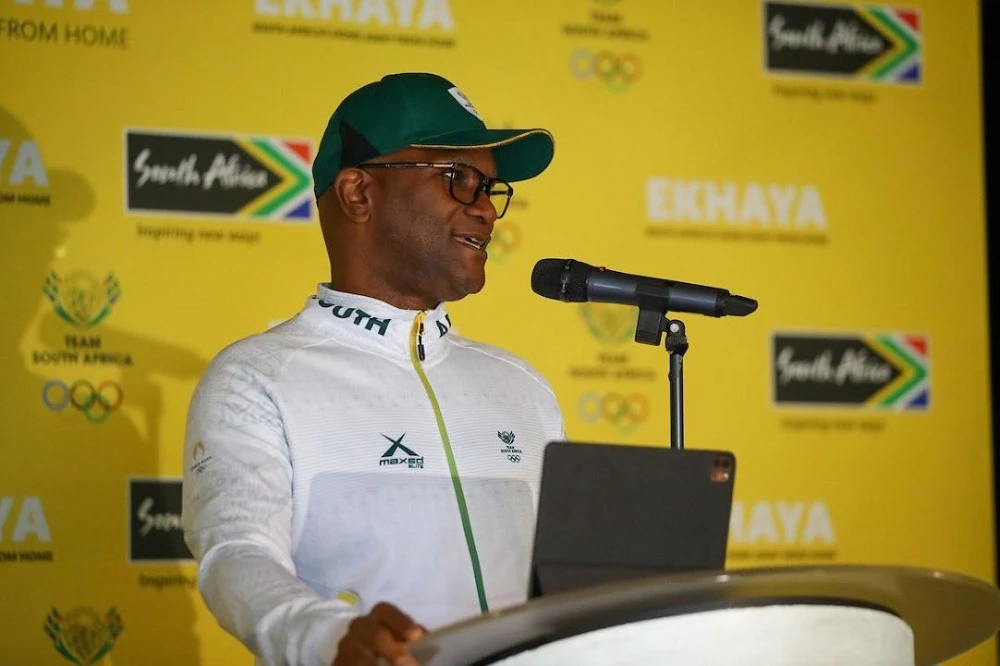 Mthethwa worked tirelessly to ensure SA attains liberation: Didiza