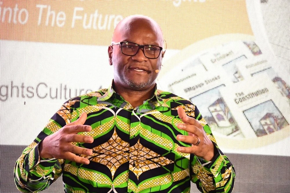 Mthethwa’s family express gratitude for messages of support