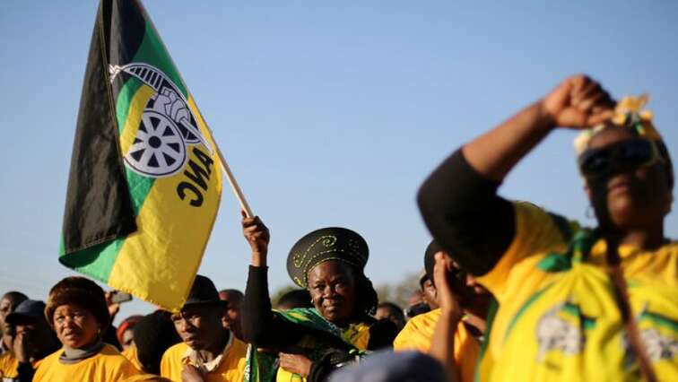 F State ANC denies plans to dissolve PEC amid reports of factionalism