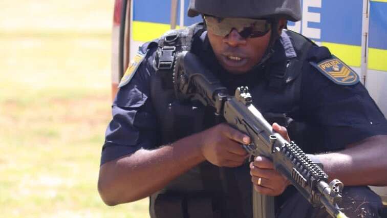 BREAKING NEWS: Six CIT suspects killed in Pretoria shootout