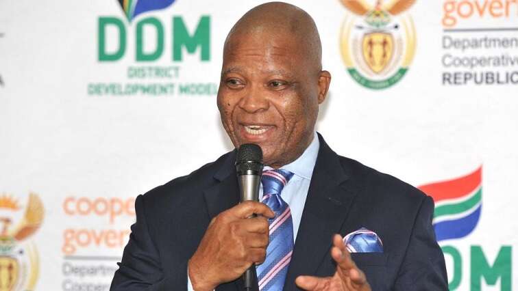 Instability hampers service delivery in N Cape municipalities: COGTA