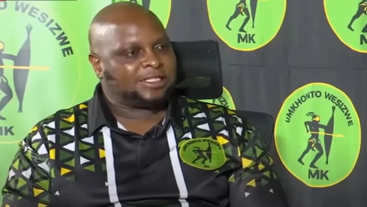 MKP’s Shivambu has a lot of options: Analyst