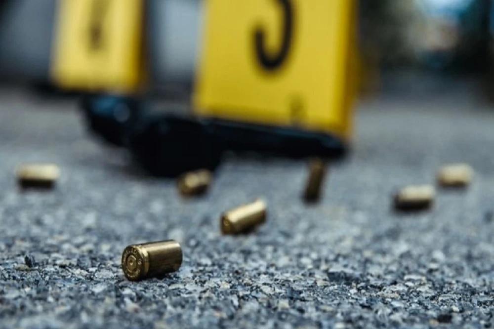 Suspected kidnapper killed in a shootout with police in KZN