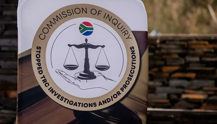 TRC Cases Inquiry extended until 18 December