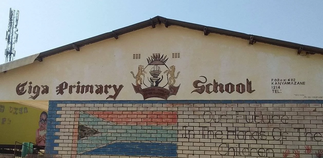 Mpumalanga Education to address concerns at Tiga Primary School