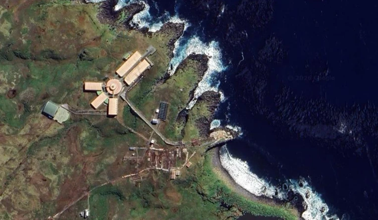 Marion Island base to be shut down over fuel shortage