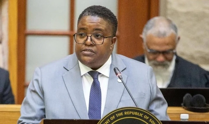 MK Party calls for Letsike’s resignation from Pharmacy Council