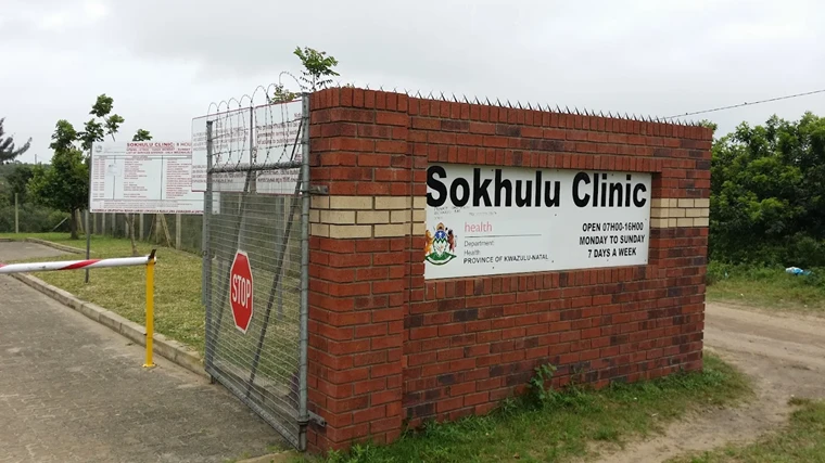Community alleges negligence at Sokhulu clinic in KZN