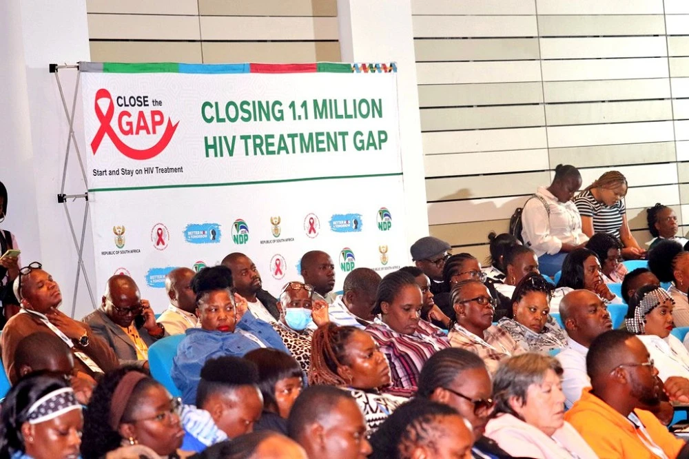 Mpumalanga launches campaign to get more HIV positive people on ARVs