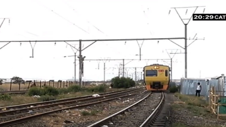 Cape Town train services disrupted again for the second time