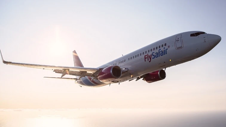 FlySafair says it expects no disruptions despite looming pilot strike