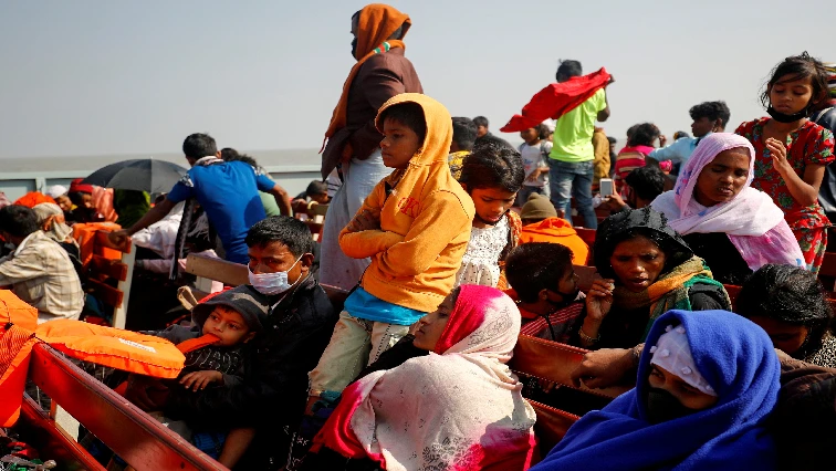 Asylum seekers say the system is failing them in South Africa