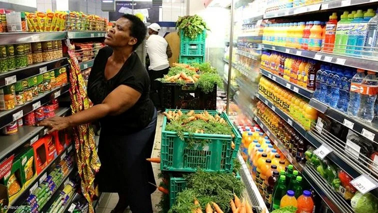 May’s CPI remains unchanged at 2.8%