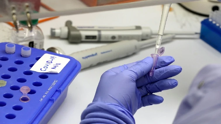 1092 new coronavirus cases in SA, 45 related deaths