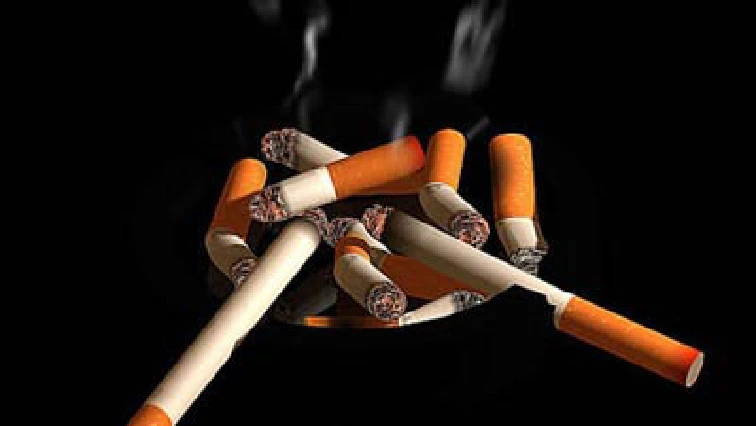 Lobby group calls for 100% tax hike on tobacco products