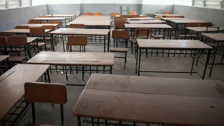Gauteng Education Department offered financial assistance to all schools: Lesufi