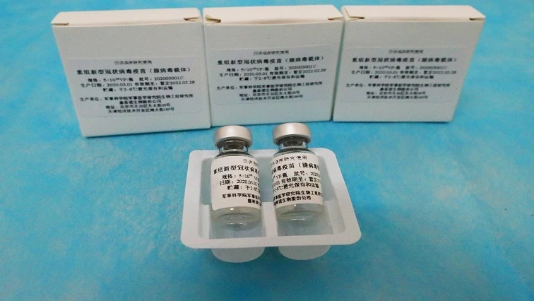 EU urged to review remdesivir supply deal after COVID-19 trial results